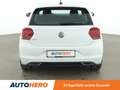 Volkswagen Polo 1.5 TSI ACT Highline Aut.*NAVI*LED*ACC*PDC*SHZ* Weiß - thumbnail 5