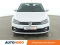Volkswagen Polo 1.5 TSI ACT Highline Aut.*NAVI*LED*ACC*PDC*SHZ* Weiß - thumbnail 9