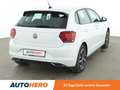 Volkswagen Polo 1.5 TSI ACT Highline Aut.*NAVI*LED*ACC*PDC*SHZ* Weiß - thumbnail 6