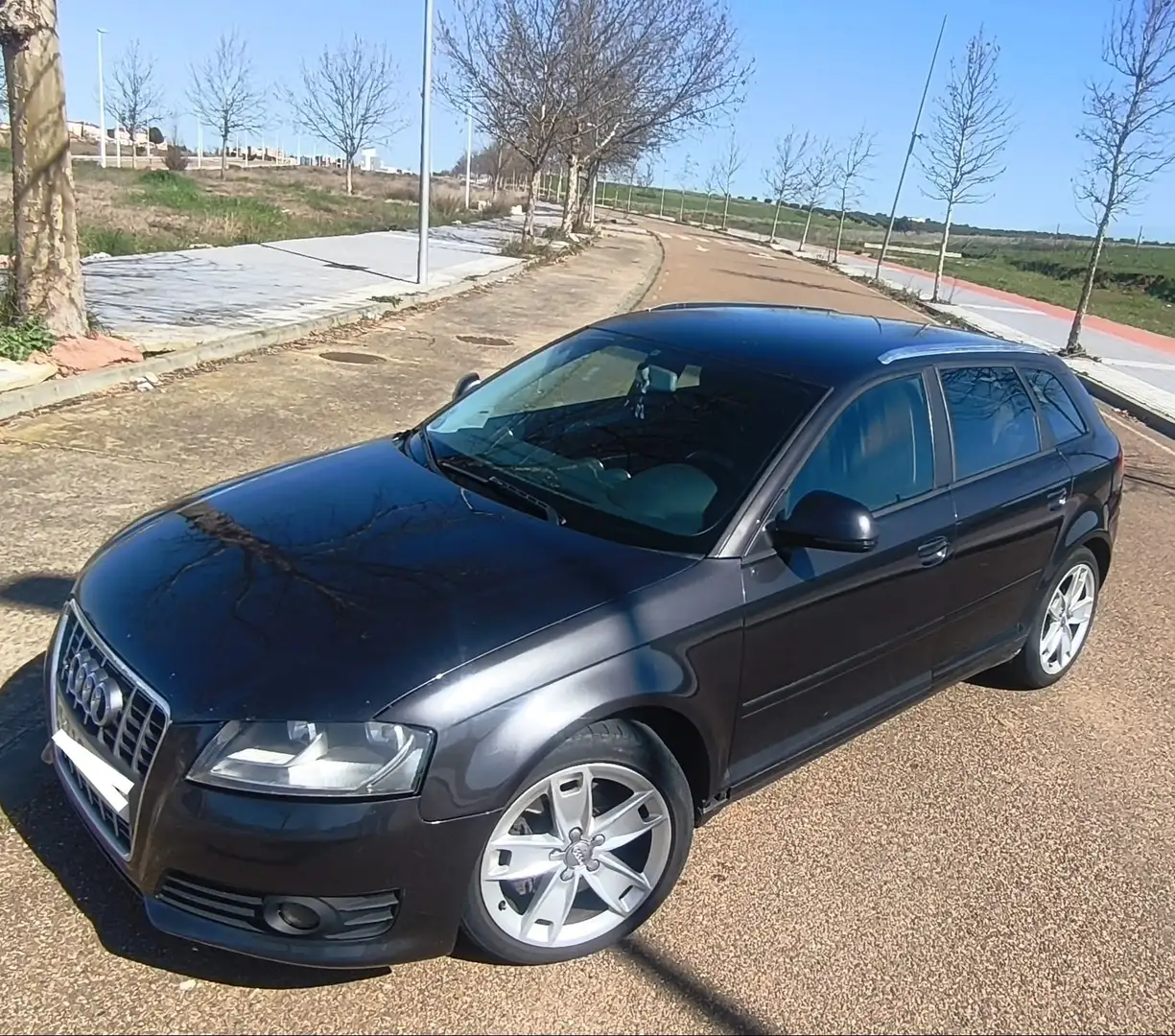 Audi A3 Sportback 2.0TDI Ambiente 170 - 1