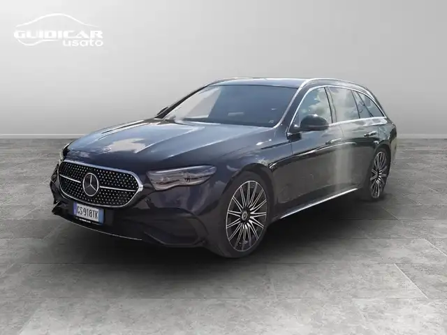 Mercedes-Benz E 220 SW d AMG Line Premium Plus auto