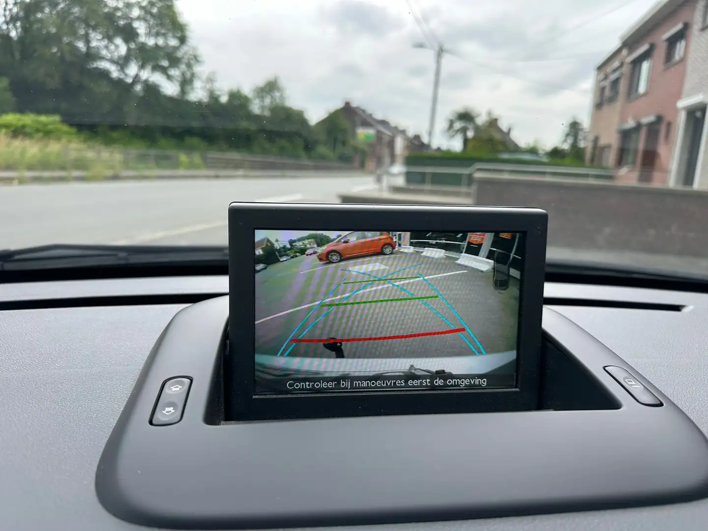 Peugeot 5008 5008 1.6 HDi 115ch FAP BVM6 Style 5pl Gris - 2