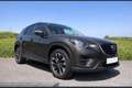 Mazda CX-5 2.2DE Luxury (Navi) 2WD 150 Plateado - thumbnail 3