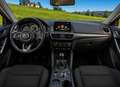 Mazda CX-5 2.2DE Luxury (Navi) 2WD 150 Plateado - thumbnail 9