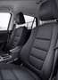 Mazda CX-5 2.2DE Luxury (Navi) 2WD 150 Plateado - thumbnail 17
