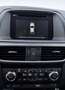 Mazda CX-5 2.2DE Luxury (Navi) 2WD 150 Plateado - thumbnail 10