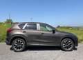 Mazda CX-5 2.2DE Luxury (Navi) 2WD 150 Plateado - thumbnail 4