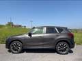 Mazda CX-5 2.2DE Luxury (Navi) 2WD 150 Plateado - thumbnail 5