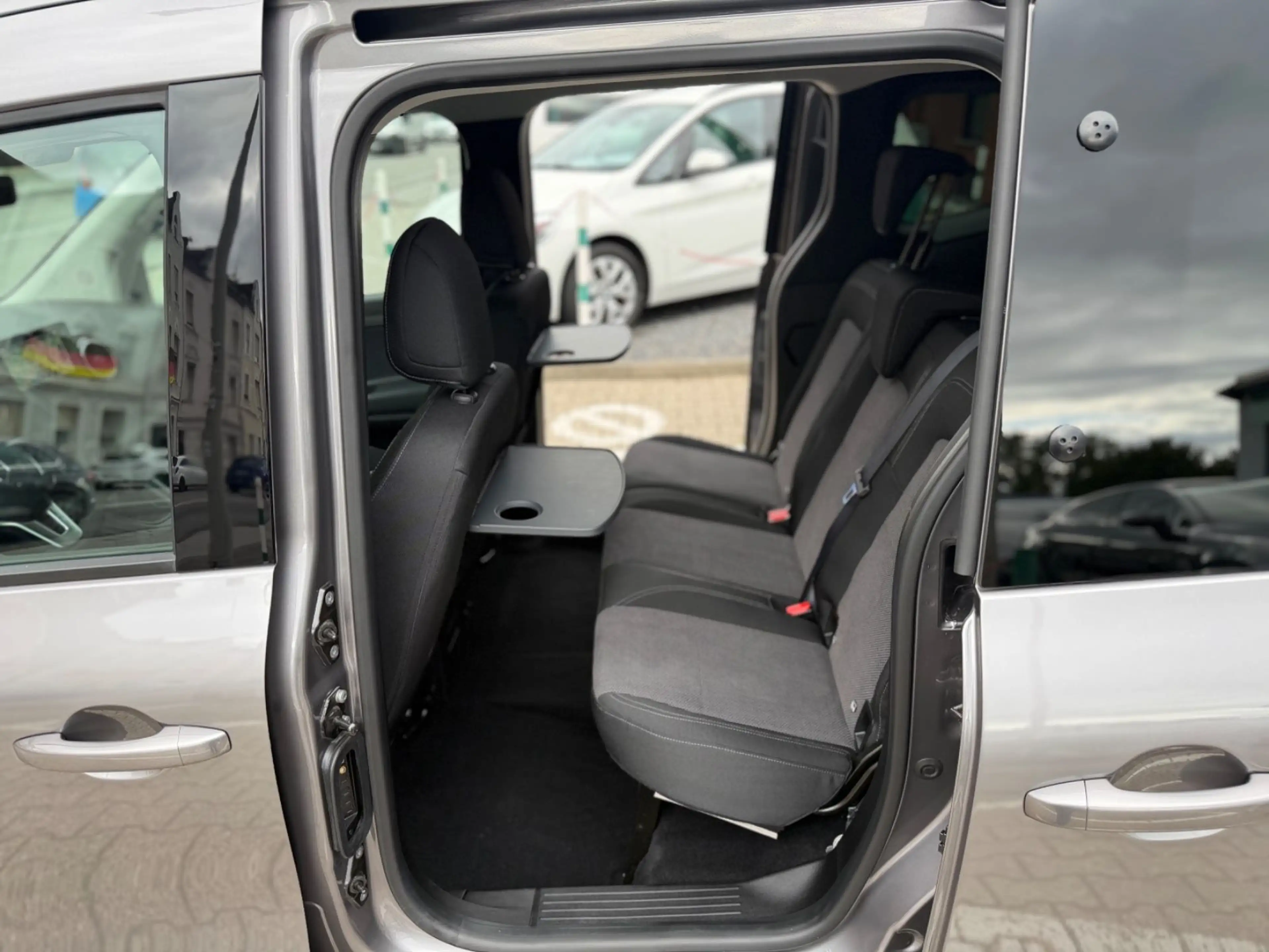 Mercedes-Benz Citan Kombi 113 TOURER NAVI KAMERA MBUX TEMPOM. — photo 15