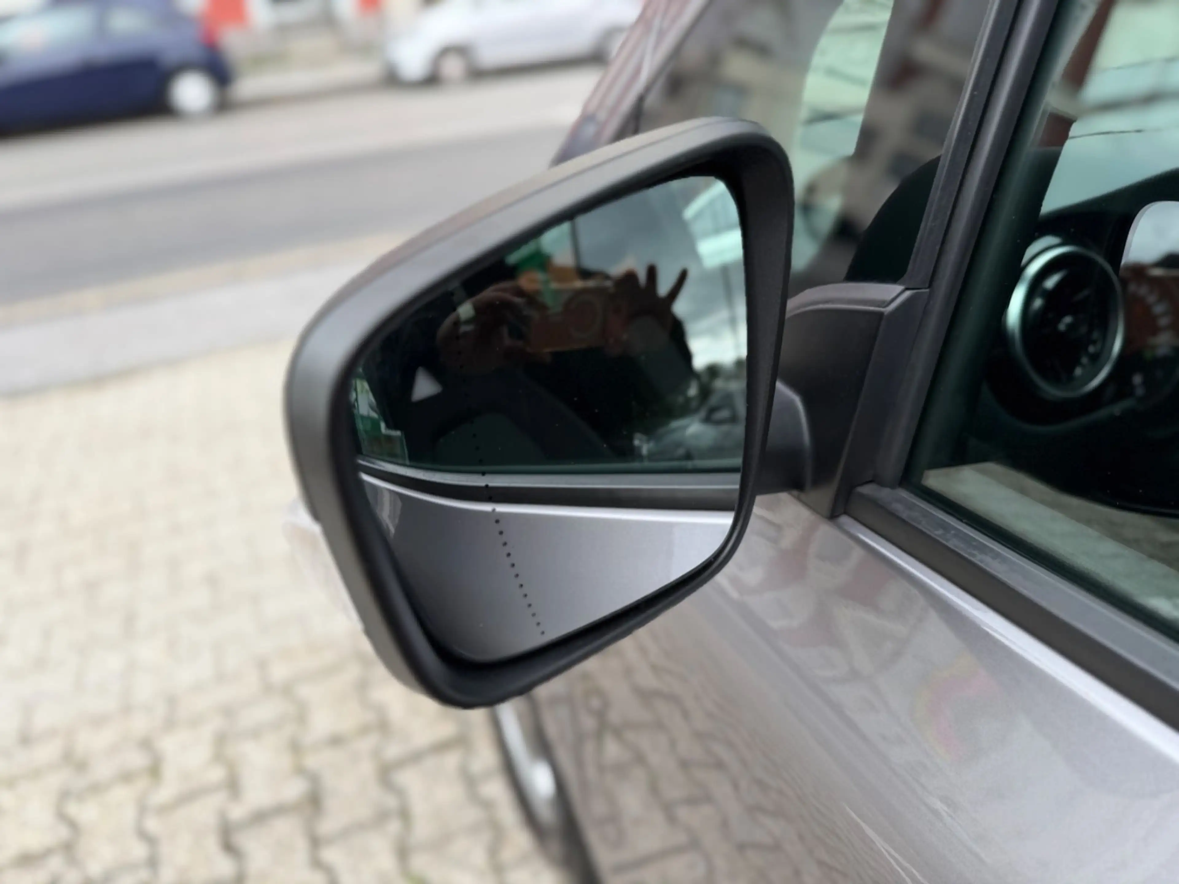 Mercedes-Benz Citan Kombi 113 TOURER NAVI KAMERA MBUX TEMPOM. — photo 10
