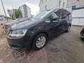 Volkswagen Sharan Comfortline BMT Grau - thumbnail 2