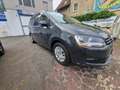 Volkswagen Sharan Comfortline BMT Grau - thumbnail 12