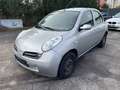 Nissan Micra 1.2 CITY 48kW Silber - thumbnail 1