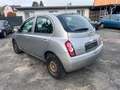 Nissan Micra 1.2 CITY 48kW Silber - thumbnail 6