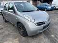 Nissan Micra 1.2 CITY 48kW Silber - thumbnail 2