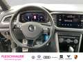 Volkswagen T-Roc 1.5 TSI DSG Navi Digitales Cockpit LED ACC El. Hec Schwarz - thumbnail 9