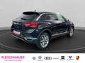 Volkswagen T-Roc 1.5 TSI DSG Navi Digitales Cockpit LED ACC El. Hec Schwarz - thumbnail 4