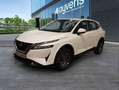 Nissan Qashqai 1.3 DIG-T mHEV 12V Acenta 4x2 103kW Blanco - thumbnail 1
