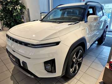 Torres EVX Lux