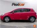 Opel Corsa 1.2 GLP Selective Rot - thumbnail 4