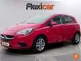 Opel Corsa 1.2 GLP Selective Rot - thumbnail 3