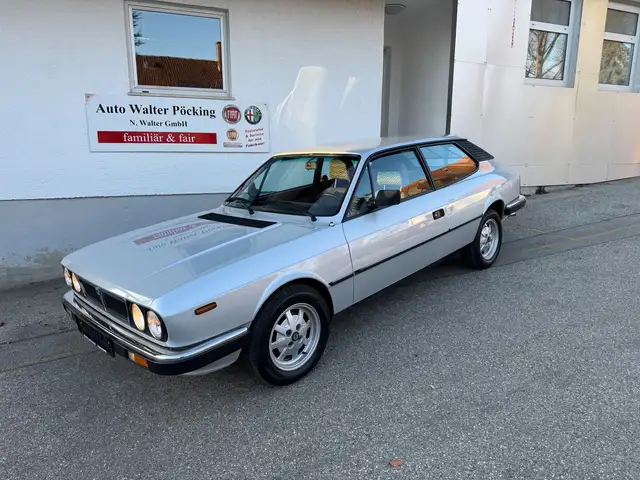 Lancia Beta Beta H.P.Executive