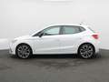 SEAT Ibiza FR 1.0 TSI DSG / RFK, LED, Navi, SZH, APP Weiß - thumbnail 3
