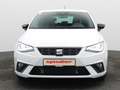 SEAT Ibiza FR 1.0 TSI DSG / RFK, LED, Navi, SZH, APP Weiß - thumbnail 2