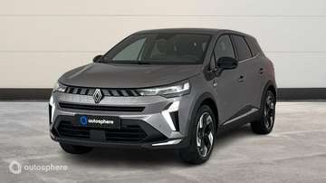1.6 E-Tech full hybrid 145ch Techno