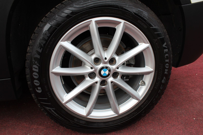 BMW X2 sDrive 18 I ADVANTAGE AUTOMATIK KLIMA LED 2Hd — photo 3