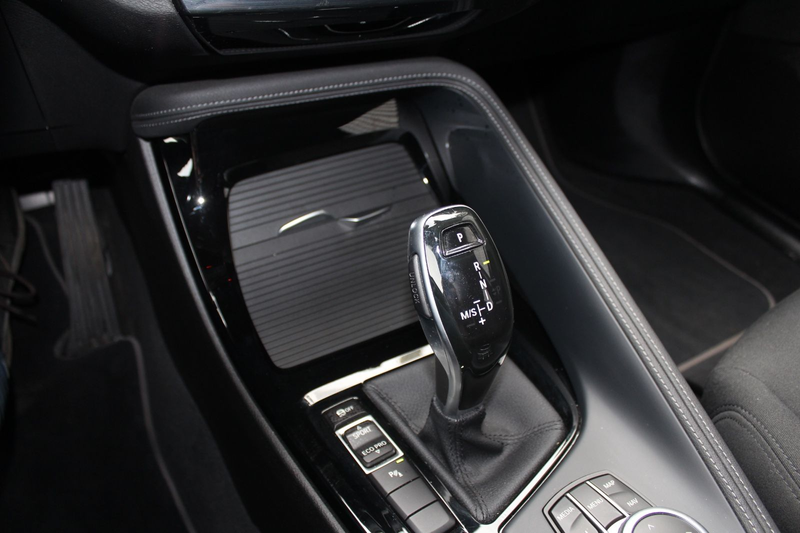 BMW X2 sDrive 18 I ADVANTAGE AUTOMATIK KLIMA LED 2Hd — photo 14