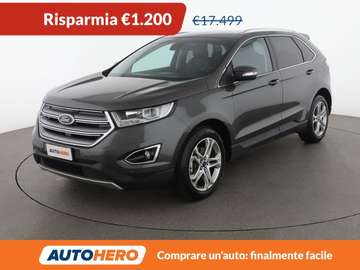 2.0 TDCi Bi-Turbo Titanium 210 CV AWD