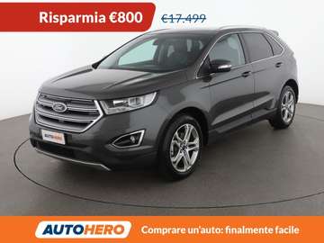 2.0 TDCi Bi-Turbo Titanium 210 CV AWD