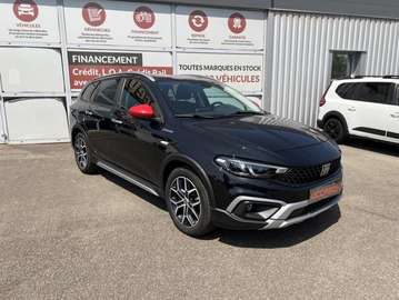 SW Cross 1.5 FireFly Turbo 130cv BVA DCT Mild Hybrid