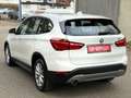 BMW X1 1.HAND-WENIG KILOMETER-TOP GEPFLEGT Blanc - thumbnail 4