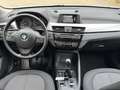 BMW X1 1.HAND-WENIG KILOMETER-TOP GEPFLEGT Blanc - thumbnail 7