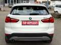 BMW X1 1.HAND-WENIG KILOMETER-TOP GEPFLEGT Blanc - thumbnail 5