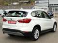 BMW X1 1.HAND-WENIG KILOMETER-TOP GEPFLEGT Blanc - thumbnail 6