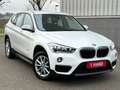 BMW X1 1.HAND-WENIG KILOMETER-TOP GEPFLEGT Blanc - thumbnail 1