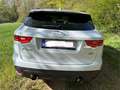 Jaguar F-Pace F-Pace 25t AWD R-Sport Wit - thumbnail 4