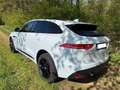 Jaguar F-Pace F-Pace 25t AWD R-Sport Wit - thumbnail 5