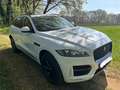 Jaguar F-Pace F-Pace 25t AWD R-Sport Wit - thumbnail 2
