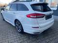 Ford Mondeo Kombi ST Line MHEV188 Navi/DAB/WiPa/LMF Weiß - thumbnail 4