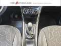 Peugeot 2008 1.2 puretech 82cv allure my16 Grigio - thumbnail 11