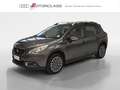 Peugeot 2008 1.2 puretech 82cv allure my16 Grigio - thumbnail 1