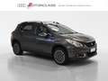 Peugeot 2008 1.2 puretech 82cv allure my16 Grigio - thumbnail 7