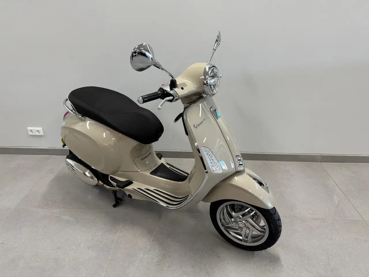 Vespa Primavera 50