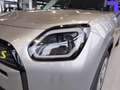 MINI Countryman SE SE 313ch Classic ALL4 Zilver - thumbnail 17