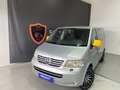 Volkswagen T5 Multivan Caravelle Comftl.-TransVAN Silber - thumbnail 1