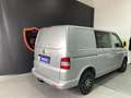 Volkswagen T5 Multivan Caravelle Comftl.-TransVAN Silber - thumbnail 6